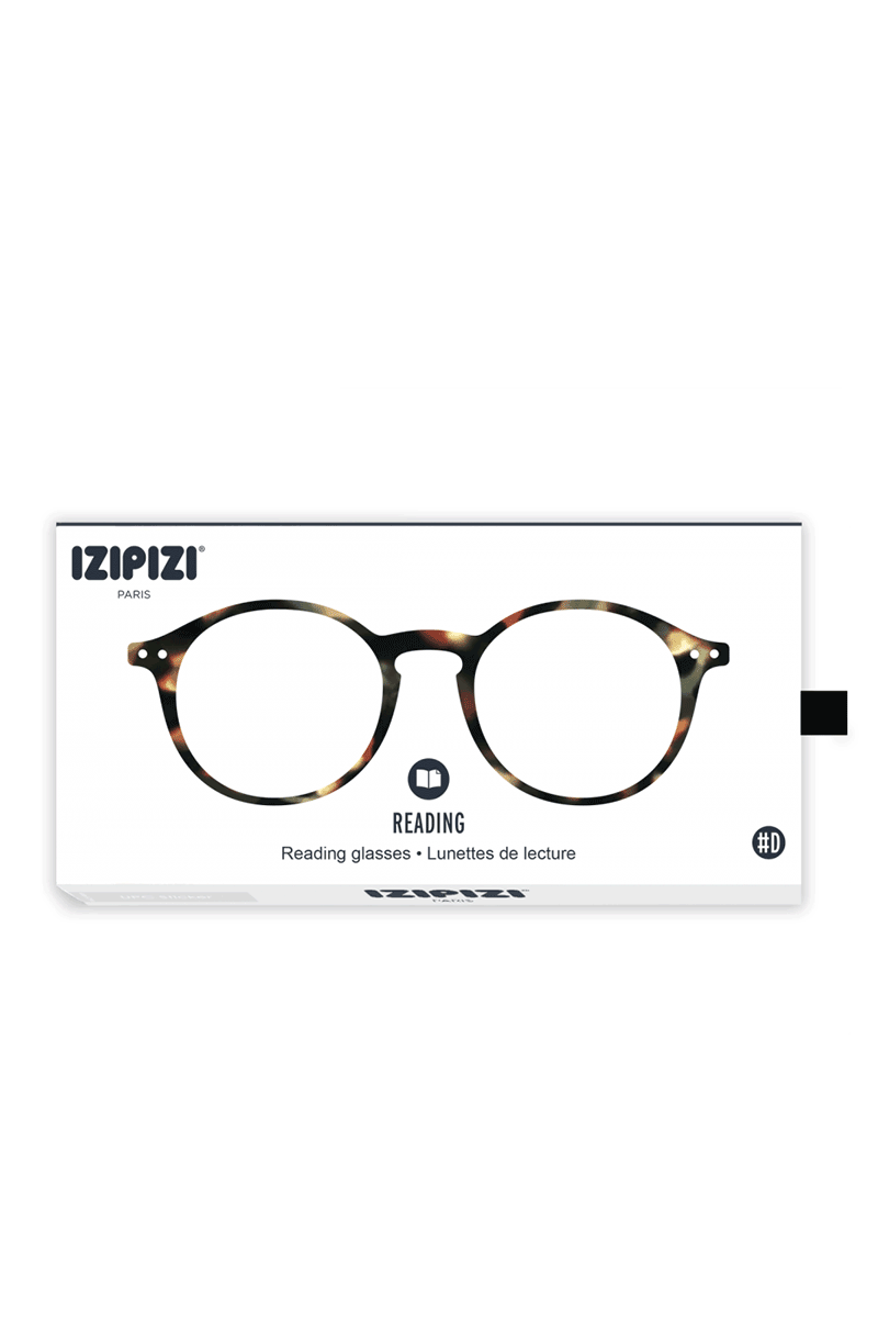 IZIPIZI Lesebrille Modell #D von IZIPIZI Bis zu 65% Rabatt