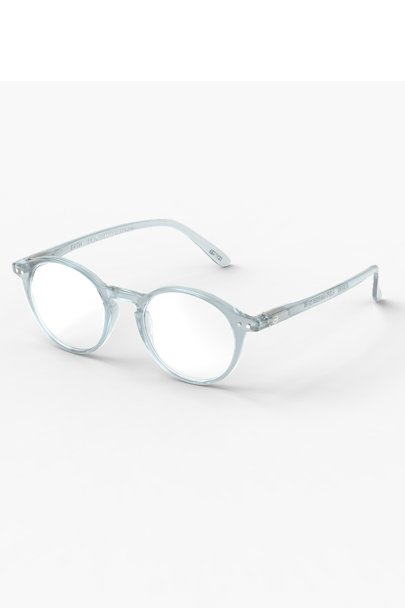 IZIPIZI Lesebrille Modell #D von IZIPIZI Super Rabatt