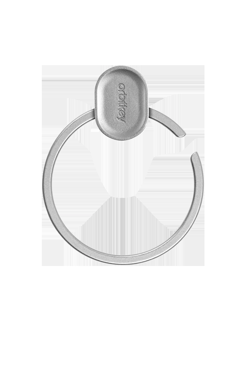 ORBITKEY Schlüsselring "V2" von ORBITKEY Fabrikladen