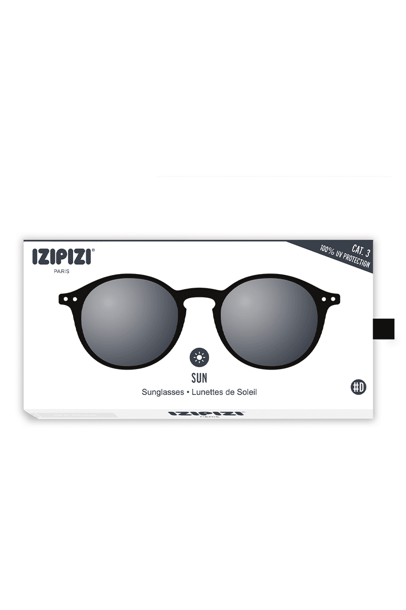 IZIPIZI Sonnenbrille Modell #D von IZIPIZI zollfrei