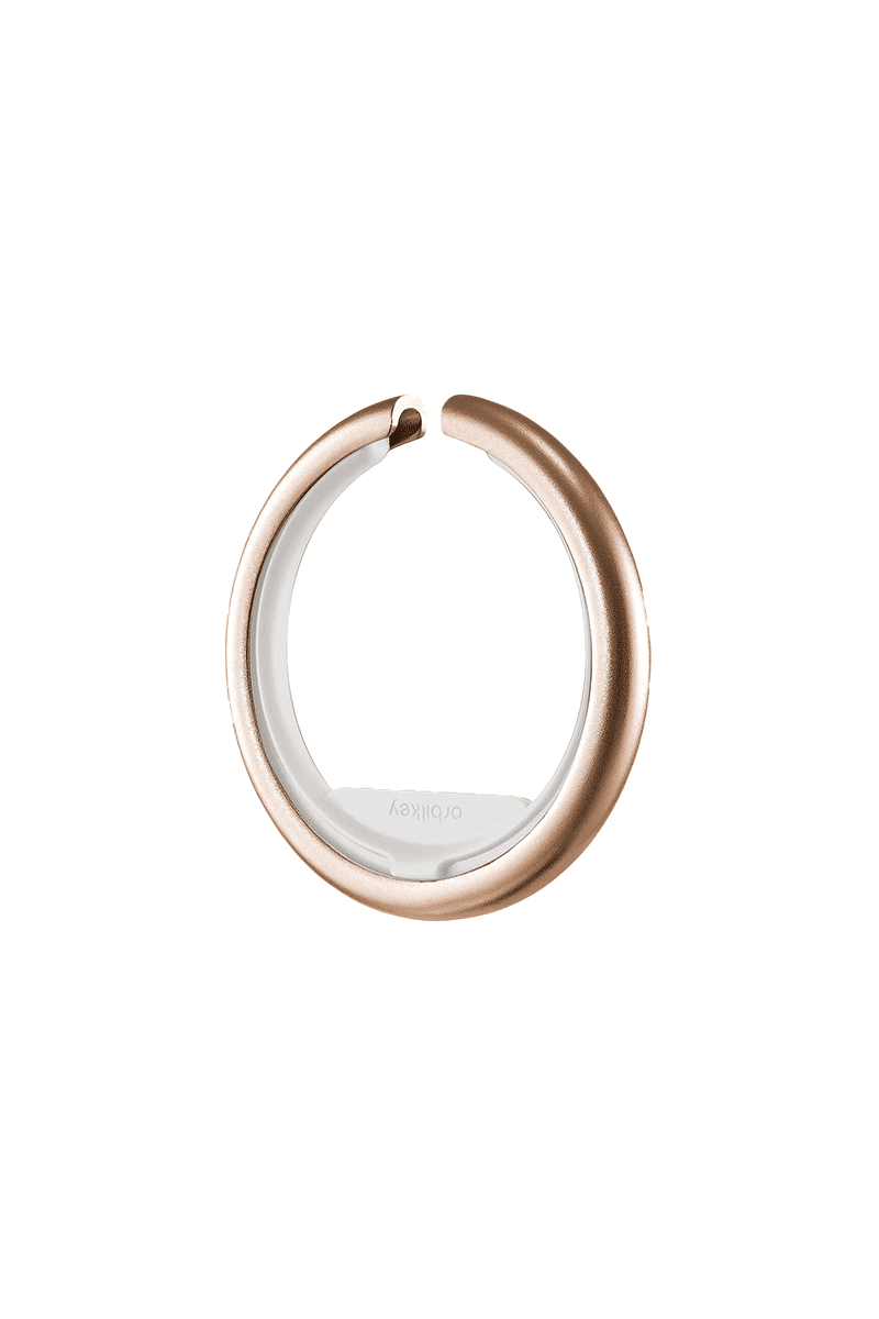 ORBITKEY Ring für ORBITKEY, Rosegold Outlet