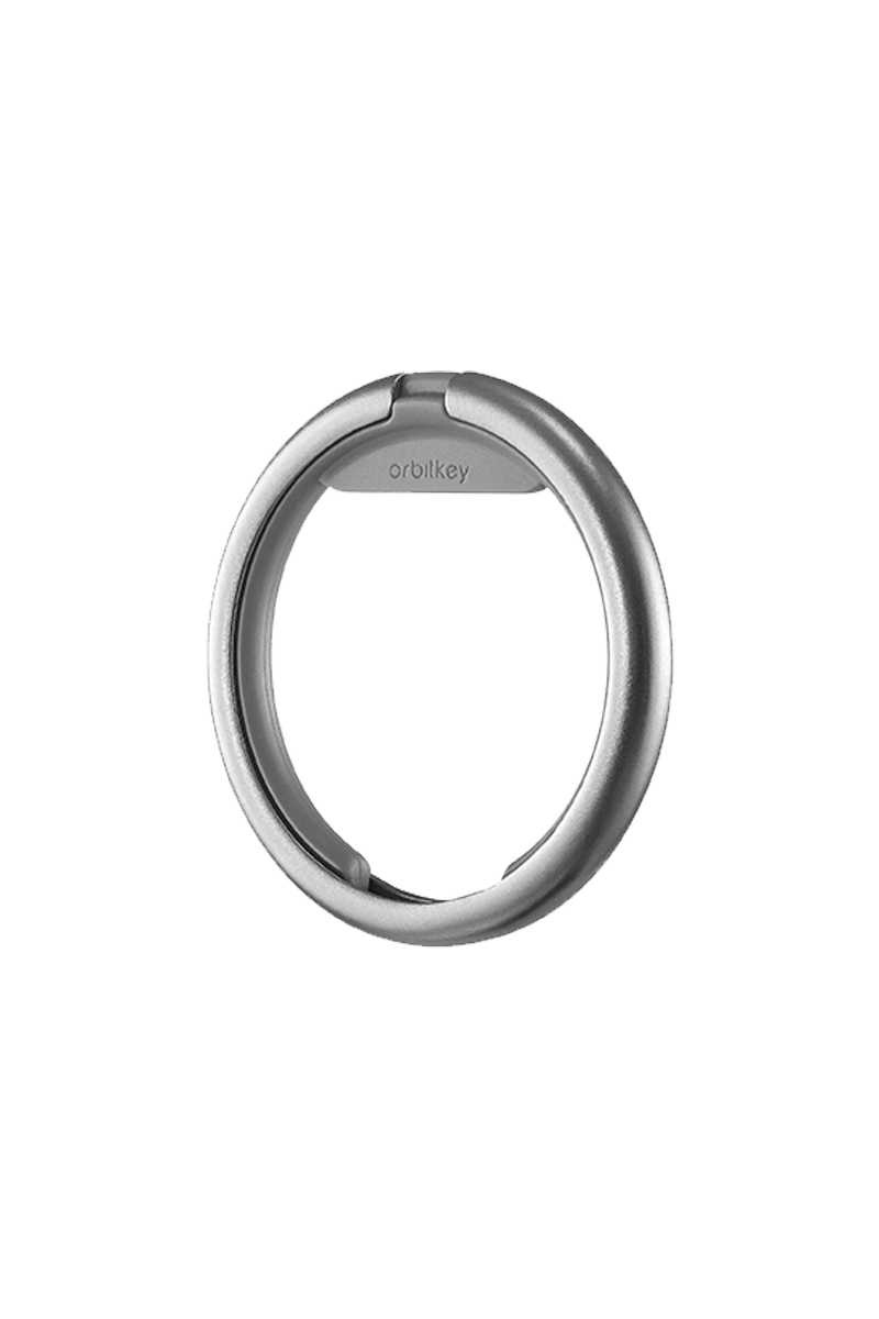 ORBITKEY Ring für ORBITKEY, Anthra Auslauf