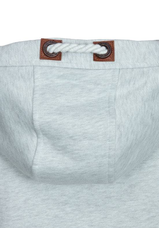 Naketano Brazzo - Nasty Mint Melange Online Shopping