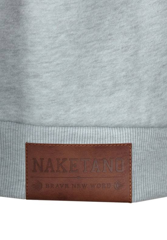 Naketano Krokettenhorst - Nasty Mint Melange Heißer Verkauf