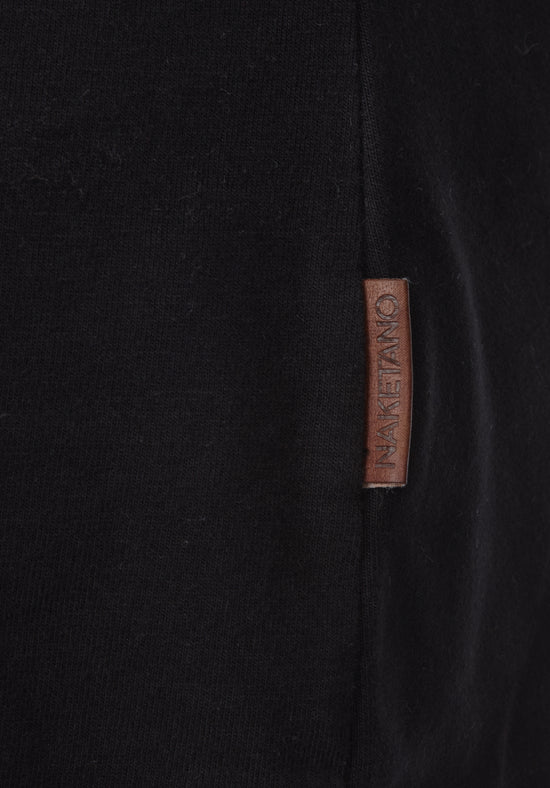 Naketano Adonis Fischer - Black Bestseller