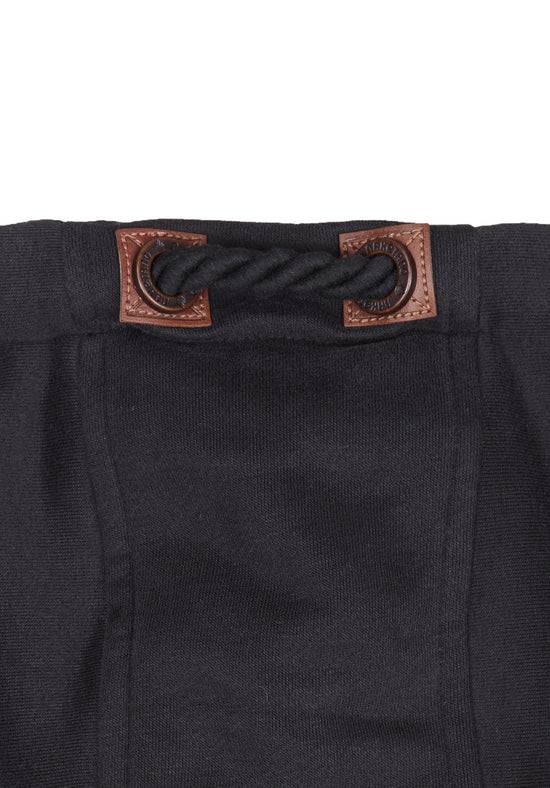 Naketano Supapimmel - Black Riesige Ersparnisse