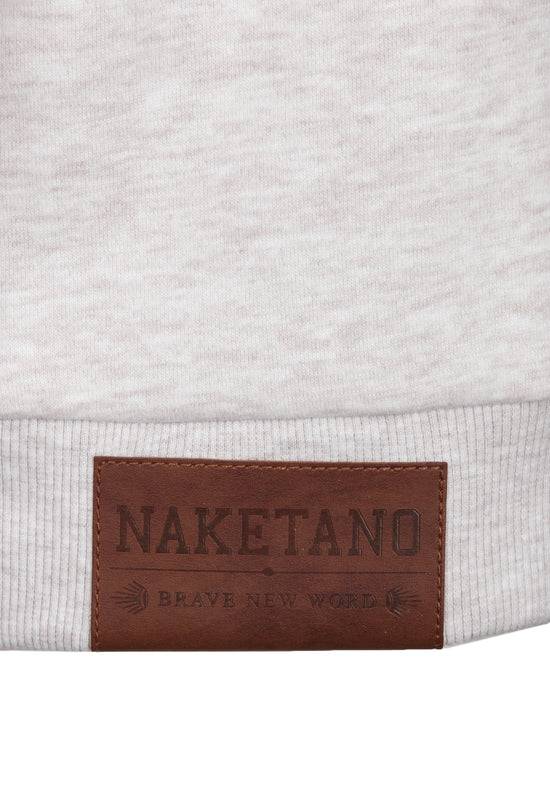 Naketano Krokettenhorst - Oma Melange Begrenzte Freigabe