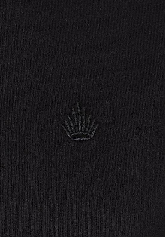Naketano New T-Shit - Black JETZT KAUFEN