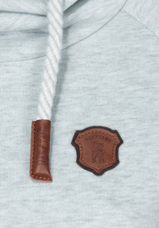Naketano Mandy Spezial - Nasty Mint Melange Letzter Tag