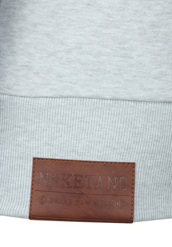 Naketano Mandy Spezial - Nasty Mint Melange Letzter Tag