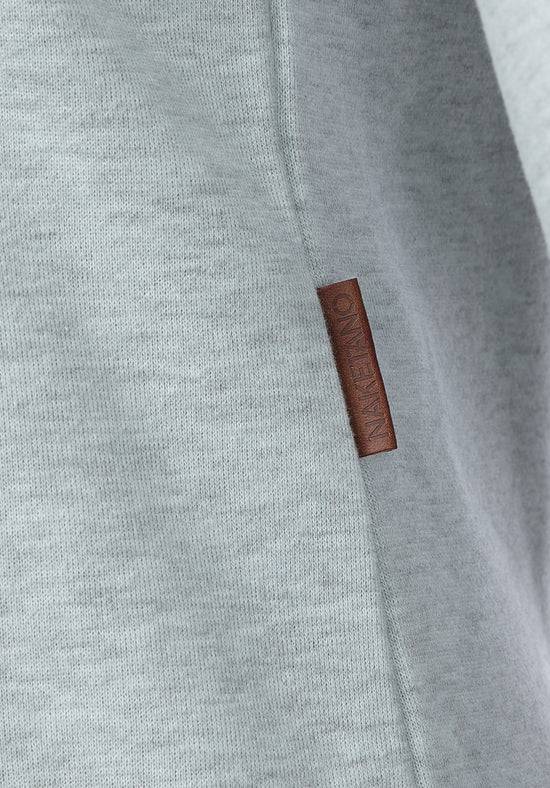 Naketano Mandy Spezial - Nasty Mint Melange Letzter Tag