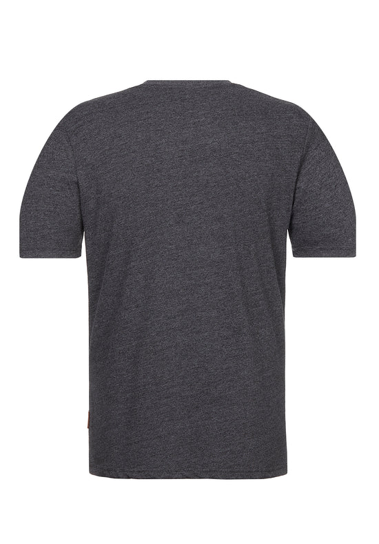 Naketano Adonis Fischer - Anthracite Melange Bis zu 55% Rabatt