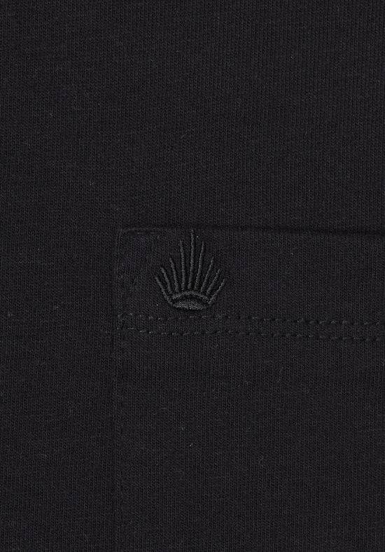 Naketano Adonis II. - Black 50% Rabatt mit kostenlosem Versand
