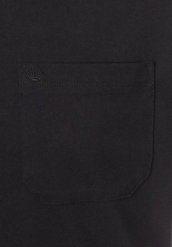 Naketano Adonis II. - Black 50% Rabatt mit kostenlosem Versand