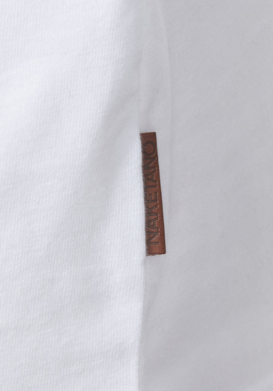 Naketano Adonis II. - White Clearance-Verkauf