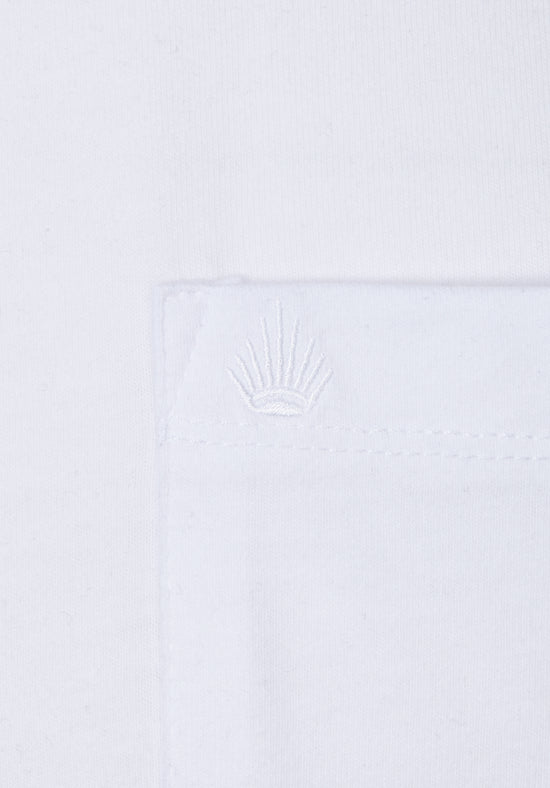 Naketano Adonis II. - White Clearance-Verkauf