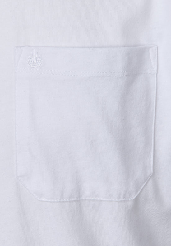Naketano Adonis II. - White Clearance-Verkauf