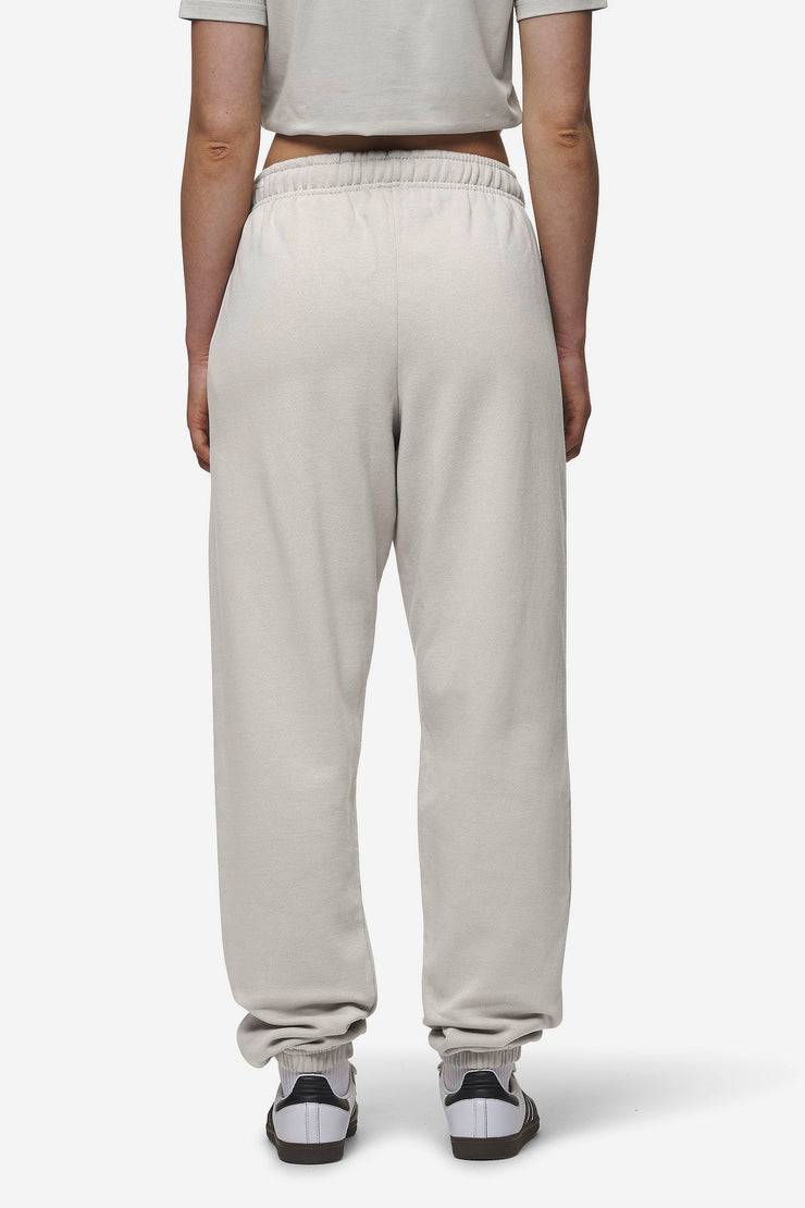 Pegador Villa High Waisted Sweat Pants Washed Moon Grey Black Gum Begrenzt auf 3 Tage