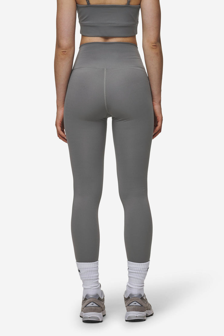 Pegador Leya Leggings Deep Grey White 50% Rabatt für begrenzte Zeit