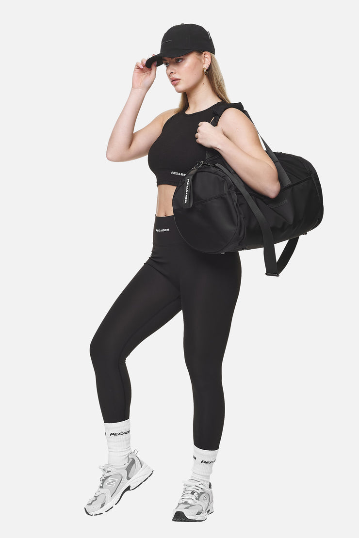 Pegador Kilgra Leggings Black Limitierter Zeitrabatt