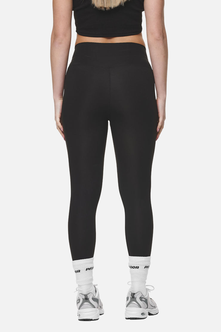 Pegador Kilgra Leggings Black Limitierter Zeitrabatt
