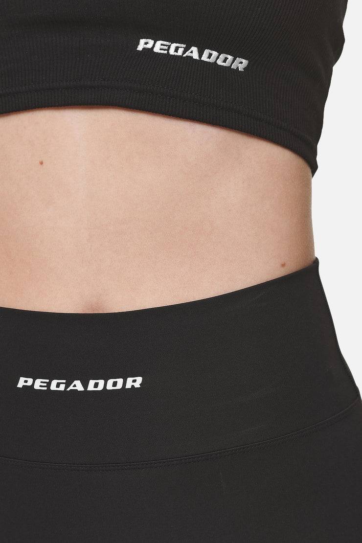 Pegador Kilgra Leggings Black Limitierter Zeitrabatt