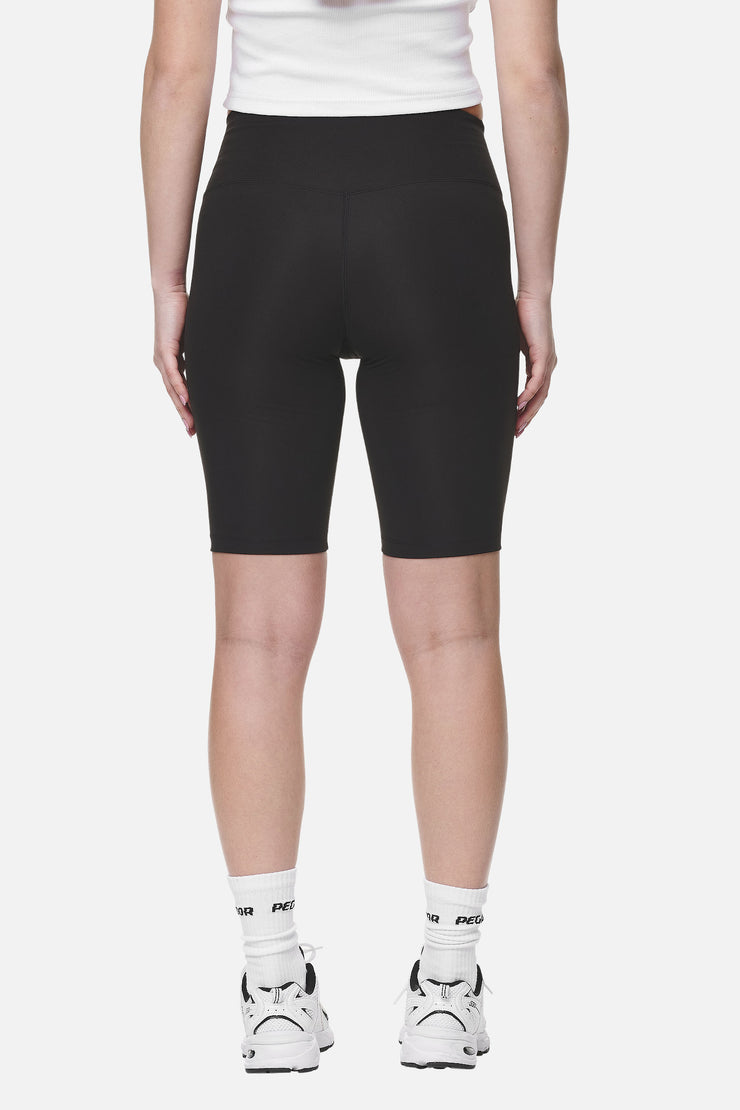 Pegador Jerona Biker Shorts Black Fabrik Onlineshop