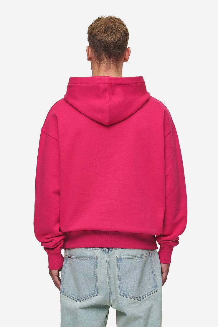 Pegador Blamor Oversized Hoodie Washed Virtual Pink Weihnachtsangebot