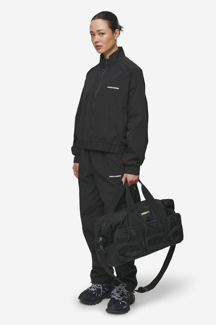 Pegador Kygo Weekender Black Nur für heute
