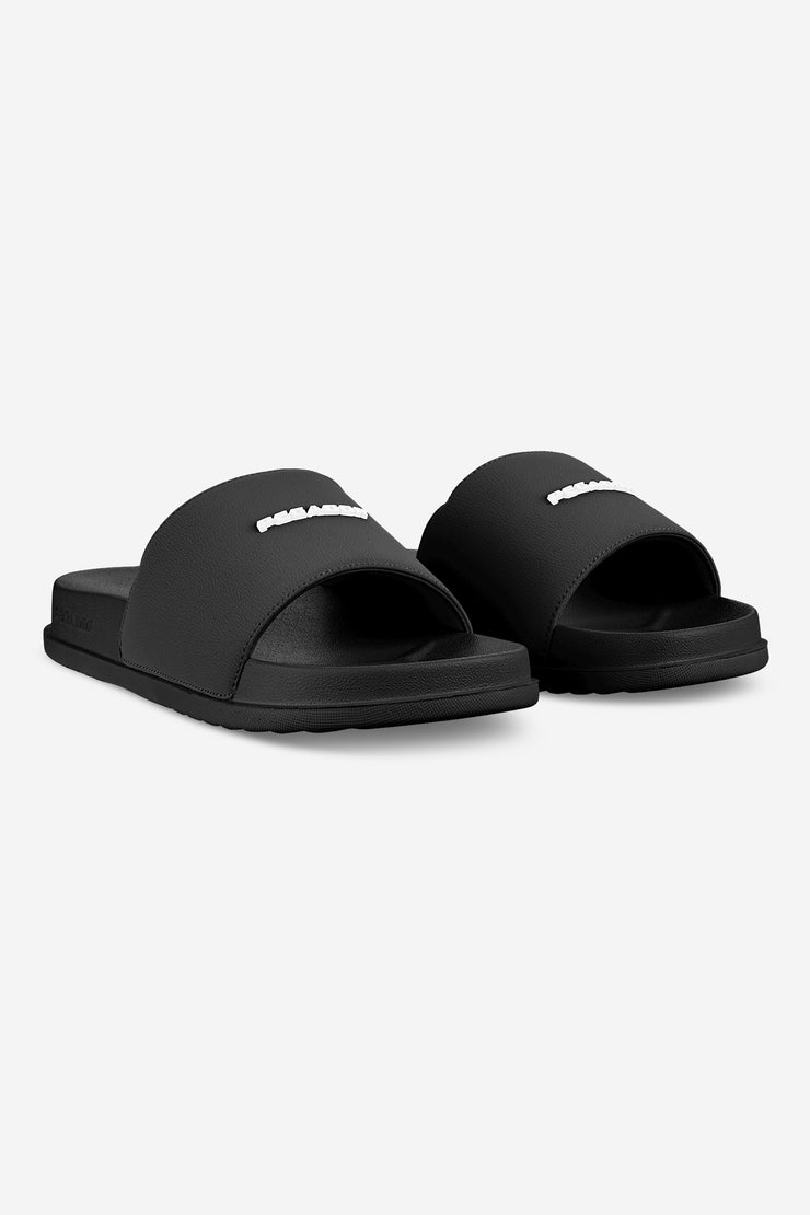 Pegador Suna Slide Black White Nur noch ein Tag übrig