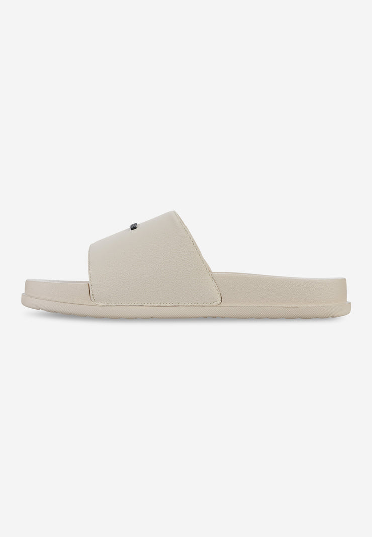 Pegador Suna Slide Beige Black Super Rabatt