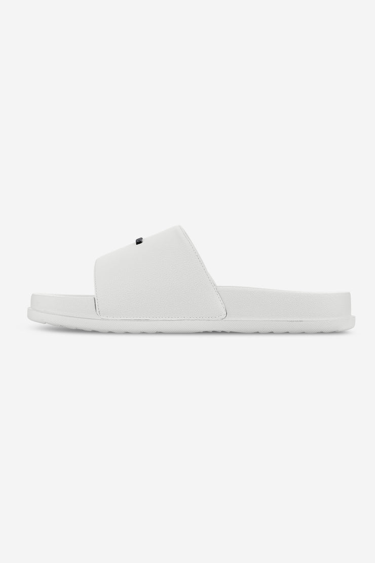 Pegador Suna Slide White Black Riesige Rabatte