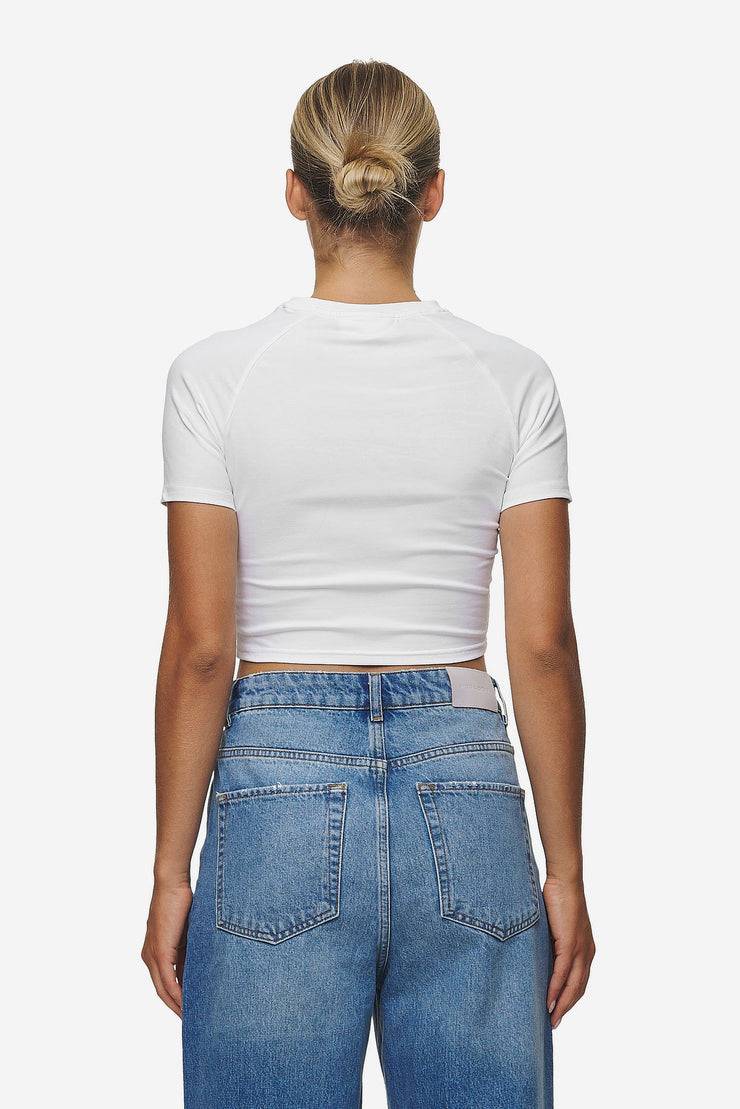 Pegador Klaria Baby Tee White zollfrei