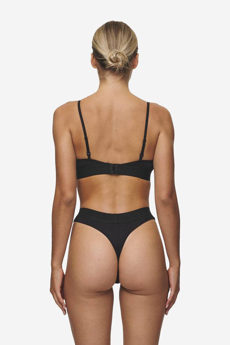 Pegador Emra String Black White Exklusivangebot