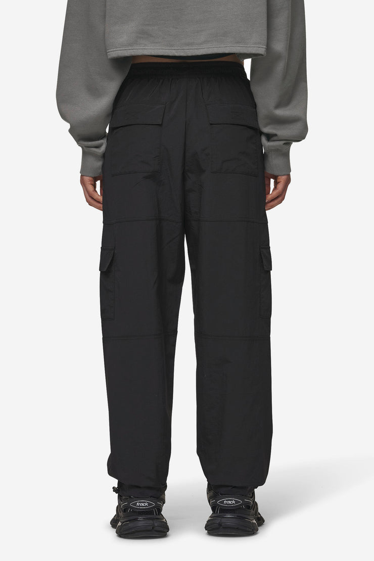 Pegador Yuri Tracksuit Pants Black Lagerräumung
