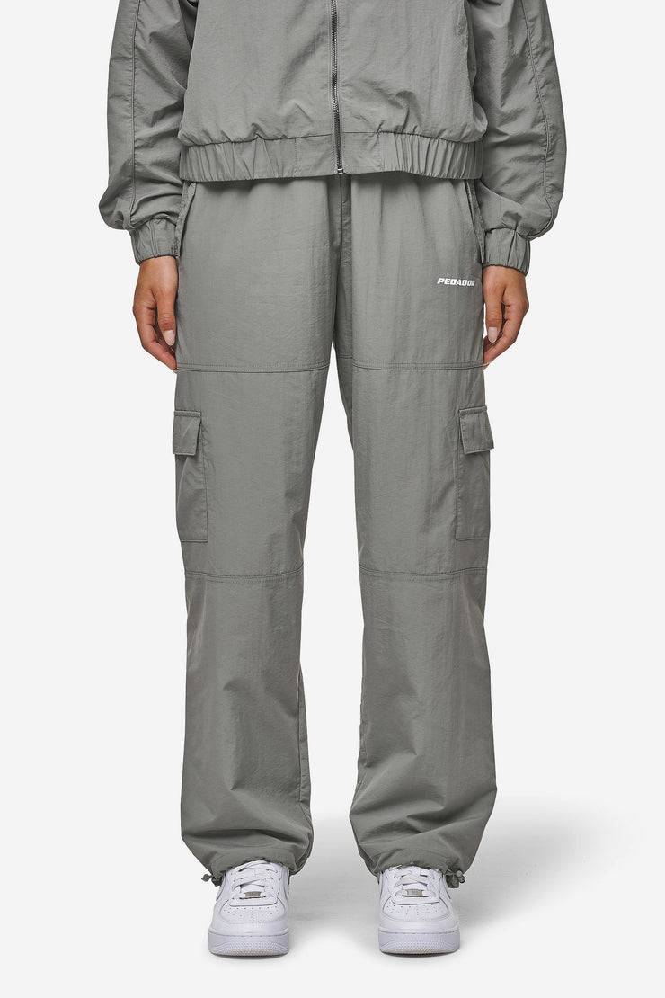 Pegador Yuri Tracksuit Pants Deep Grey Heißer Verkauf