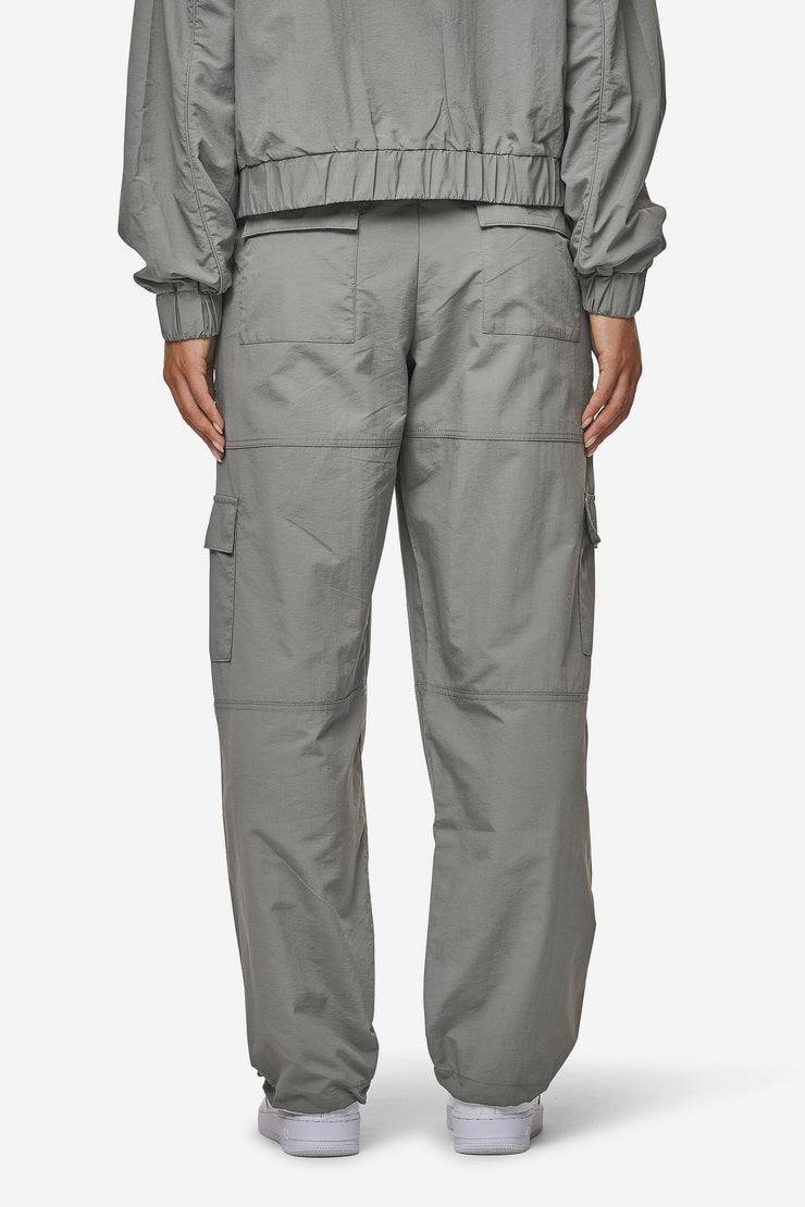 Pegador Yuri Tracksuit Pants Deep Grey Heißer Verkauf