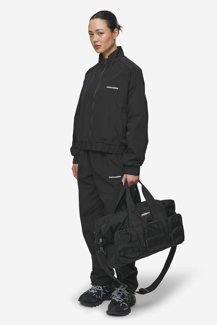 Pegador Jella Trackjacket Black Top Angebot