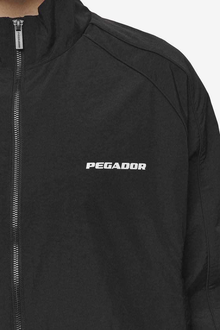 Pegador Jella Trackjacket Black Top Angebot