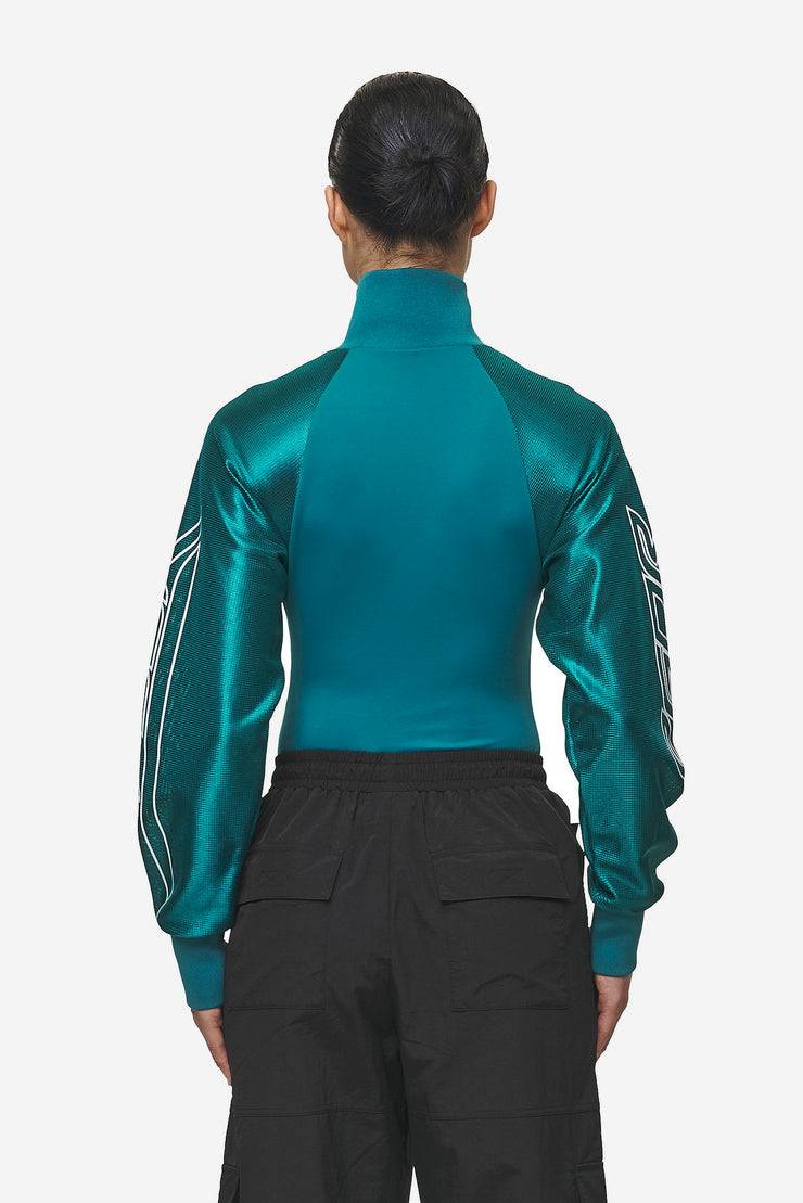 Pegador Takaya Bodysuit Urban Turquoise Blitzangebot