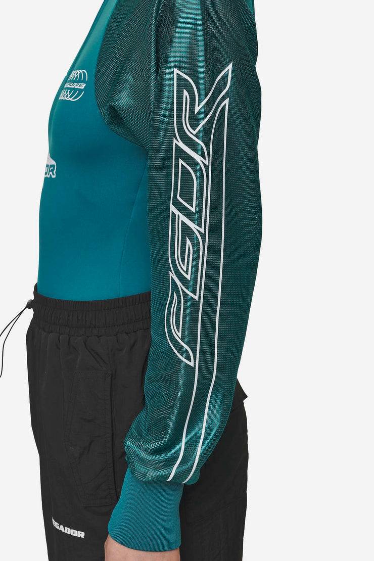 Pegador Takaya Bodysuit Urban Turquoise Blitzangebot