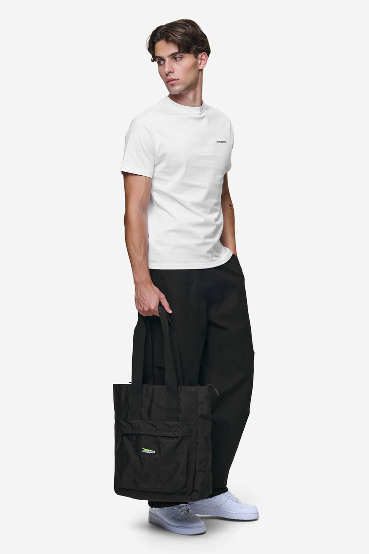 Pegador Veno Shopper Bag Black Begrenztes Angebot