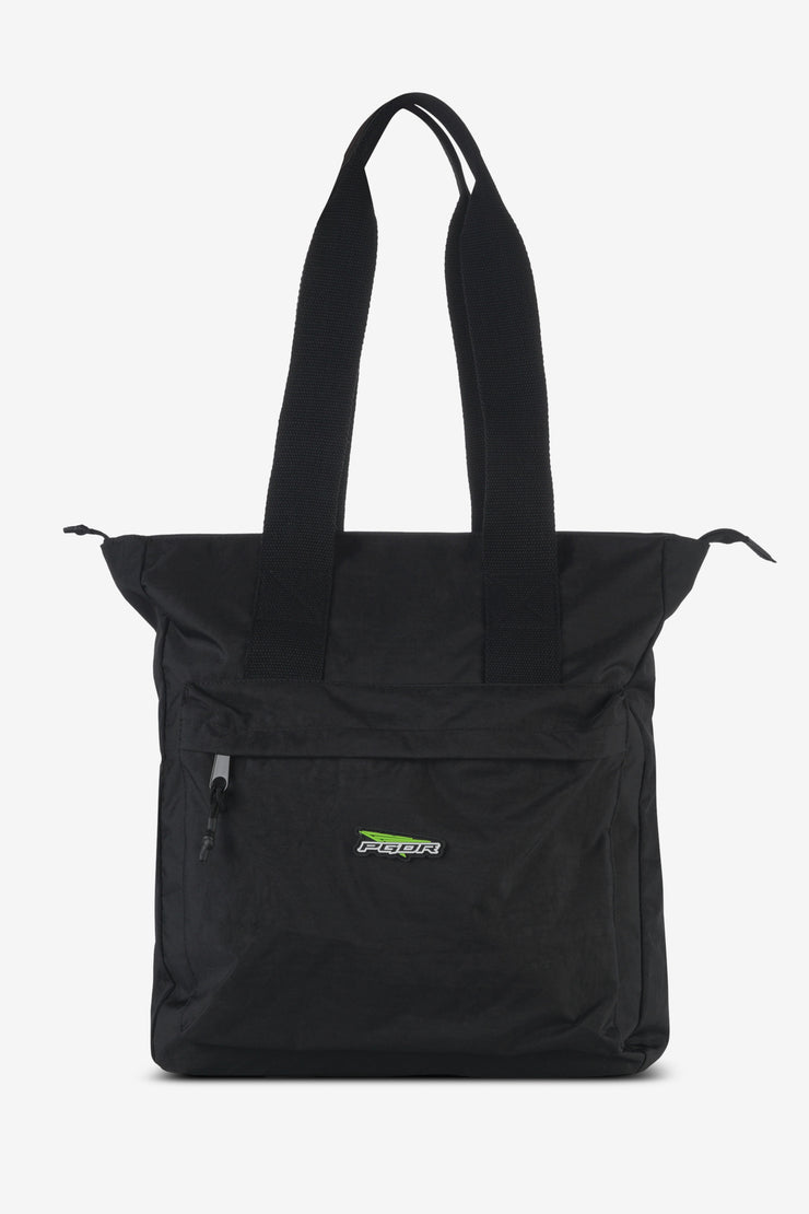 Pegador Veno Shopper Bag Black Begrenztes Angebot
