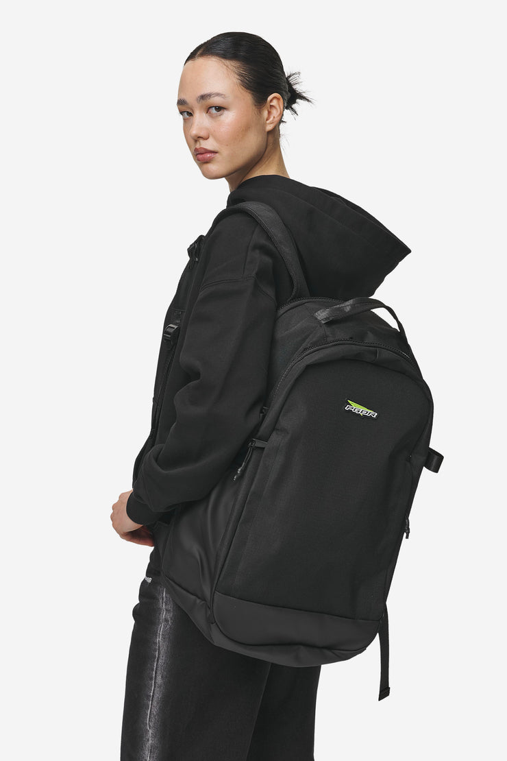 Pegador Tyon Backpack Black Online Shopping