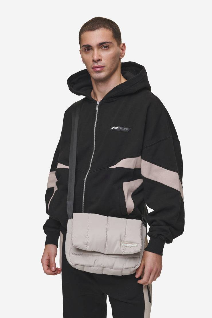 Pegador Blamor Rubber Puffer Bag Light Beige Exklusivangebot