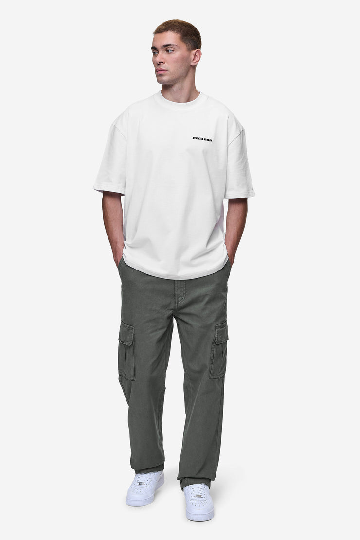 Pegador Waymir Cargo Pants Khaki Riesige Ersparnisse