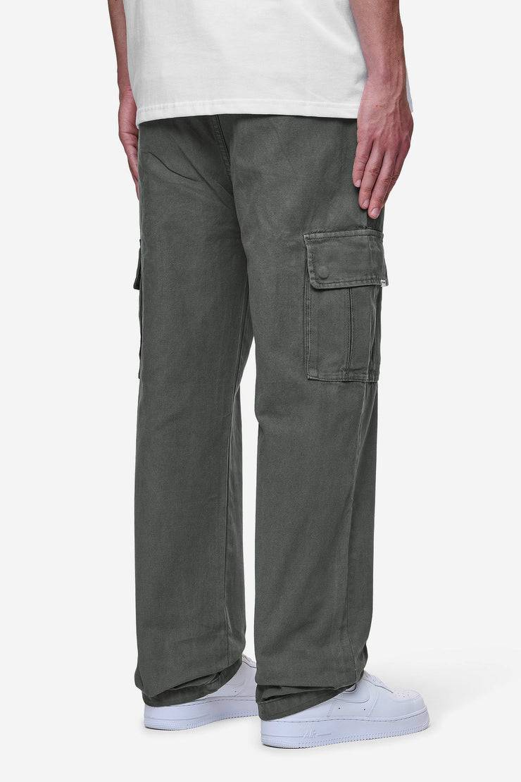 Pegador Waymir Cargo Pants Khaki Riesige Ersparnisse