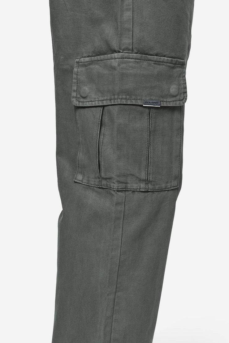 Pegador Waymir Cargo Pants Khaki Riesige Ersparnisse