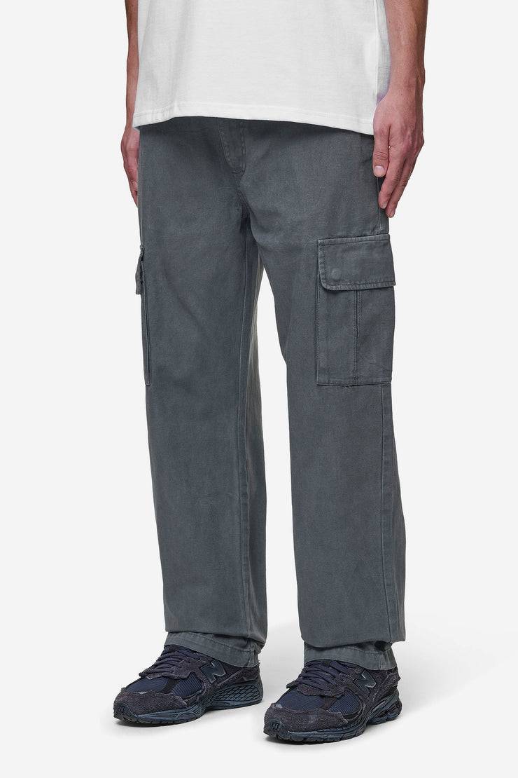Pegador Waymir Cargo Pants Grey Wochenangebot