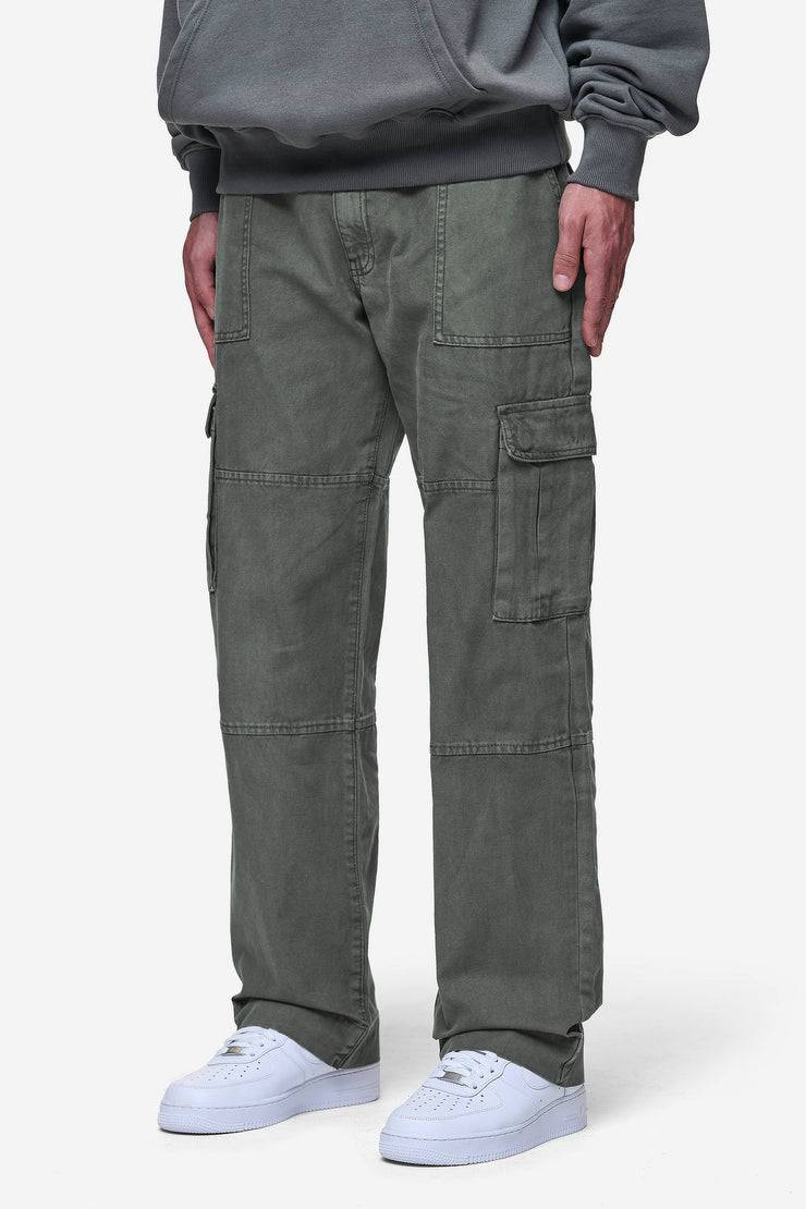 Pegador Risley Cargo Pants Khaki JETZT KAUFEN